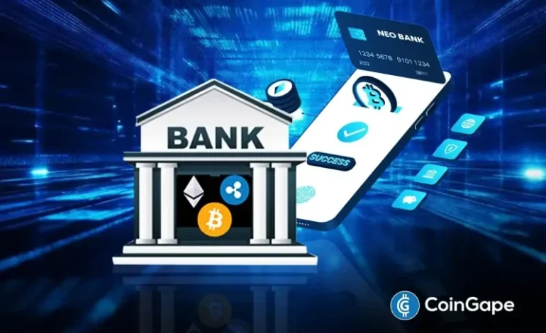  Best Crypto-Friendly Banks & Neobanks in 2026 (Global List)