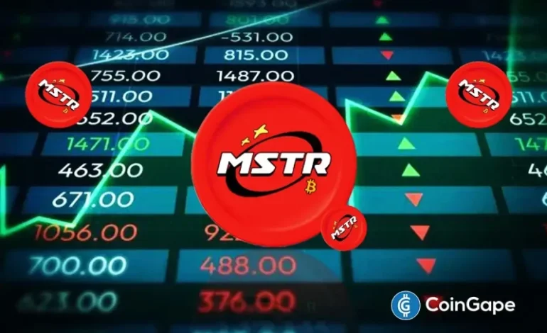  Here’s Why MSTR Stock Price Could Explode in February 2026